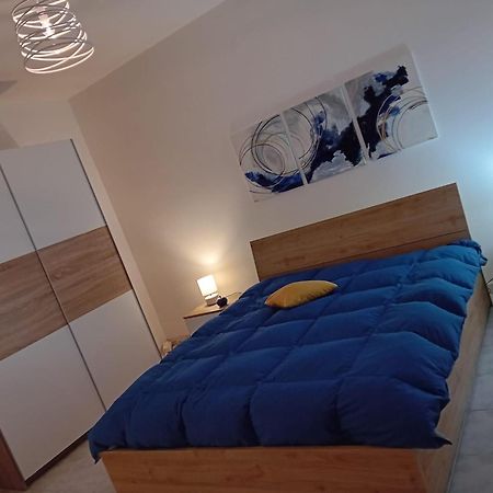 Pamir Casa Vacanze Appartamento Trapani Exterior foto