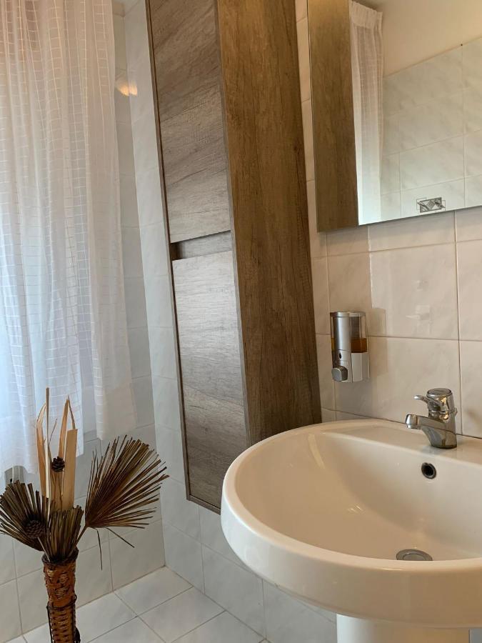 Pamir Casa Vacanze Appartamento Trapani Exterior foto